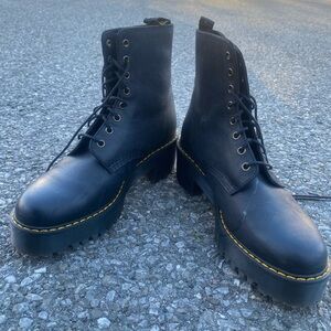 Dr.Martens boots